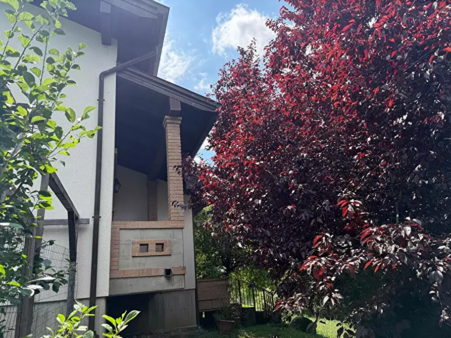 Immagine 20 di Casa indipendente in vendita  a Albareto