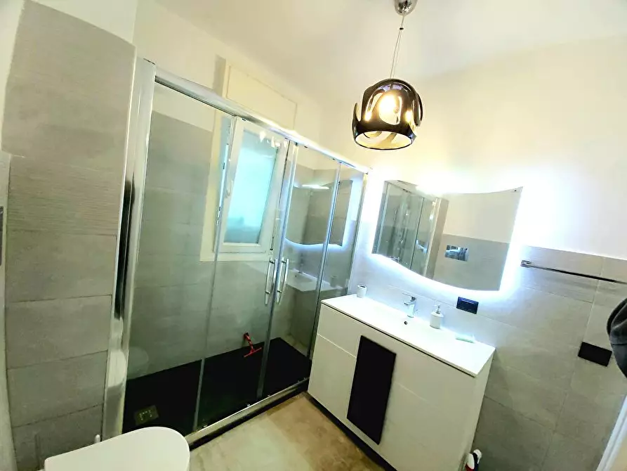 Immagine 9 di Appartamento in affitto  in via bennici  45 a Palermo