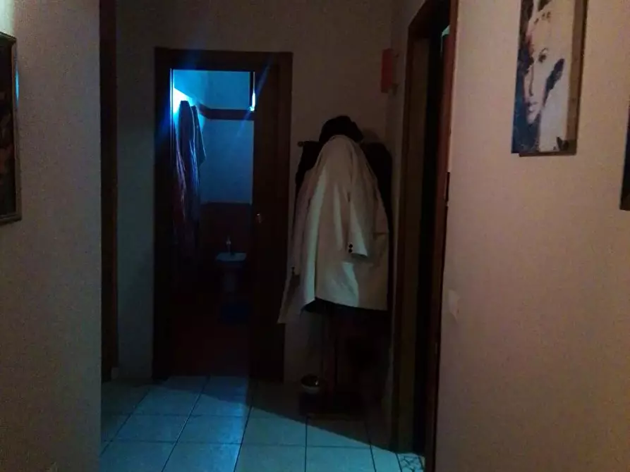 Immagine 18 di Casa semindipendente in vendita  in Via Vecchia Lavorate 56 a Sarno