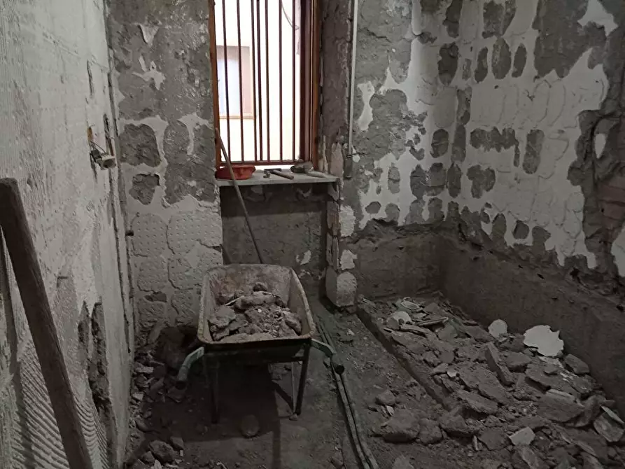 Immagine 6 di Casa indipendente in vendita  in Vico Capanna 2 a Sarno