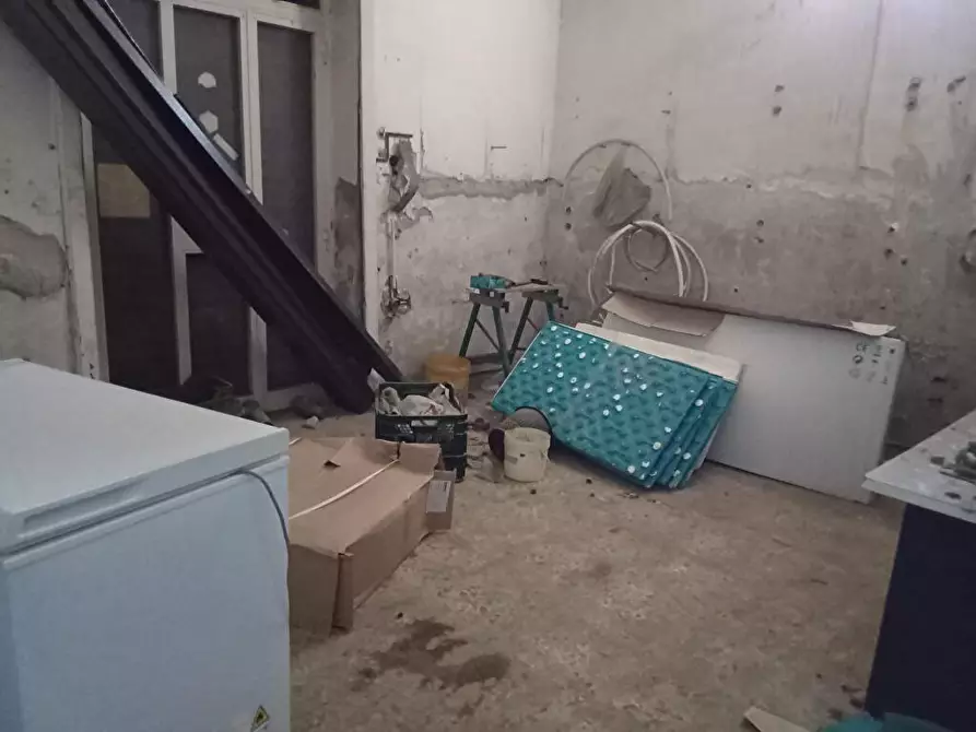 Immagine 12 di Negozio in affitto  in Via Provinciale 1 a San Valentino Torio