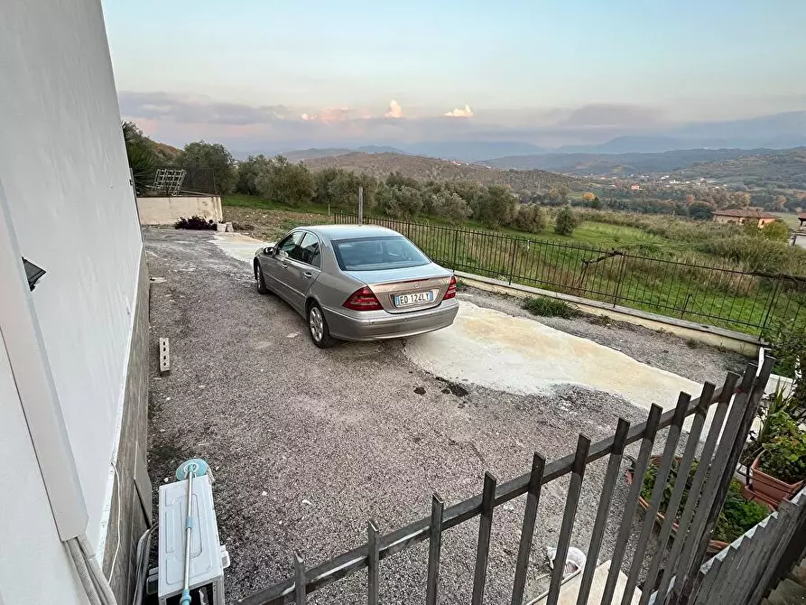 Immagine 8 di Villetta a schiera in vendita  in Via Salicuneta  1 a Castelnuovo Cilento