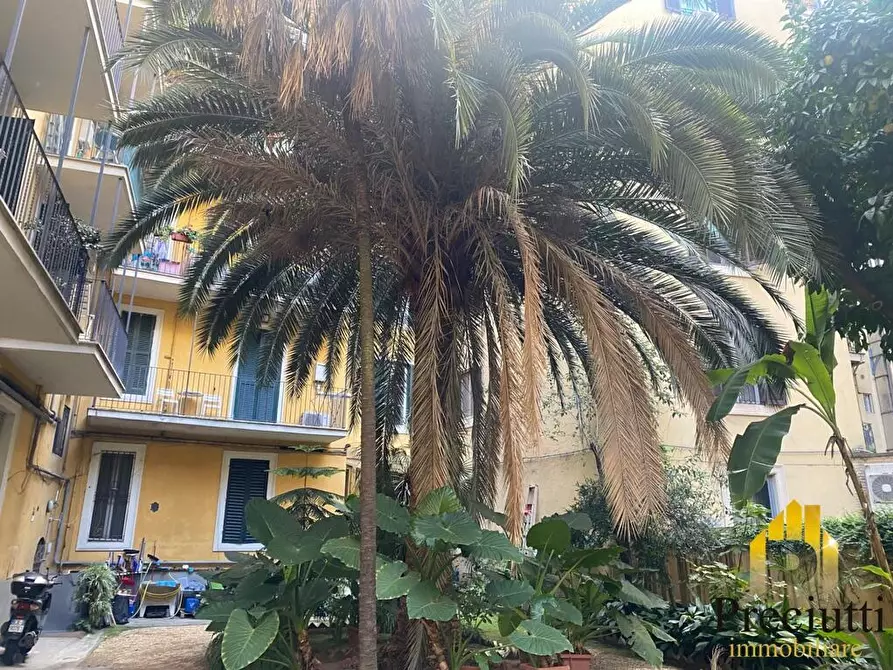 Immagine 16 di Magazzino in vendita  in VIA PIELUIGI DA PALESTRINA 78 a Roma