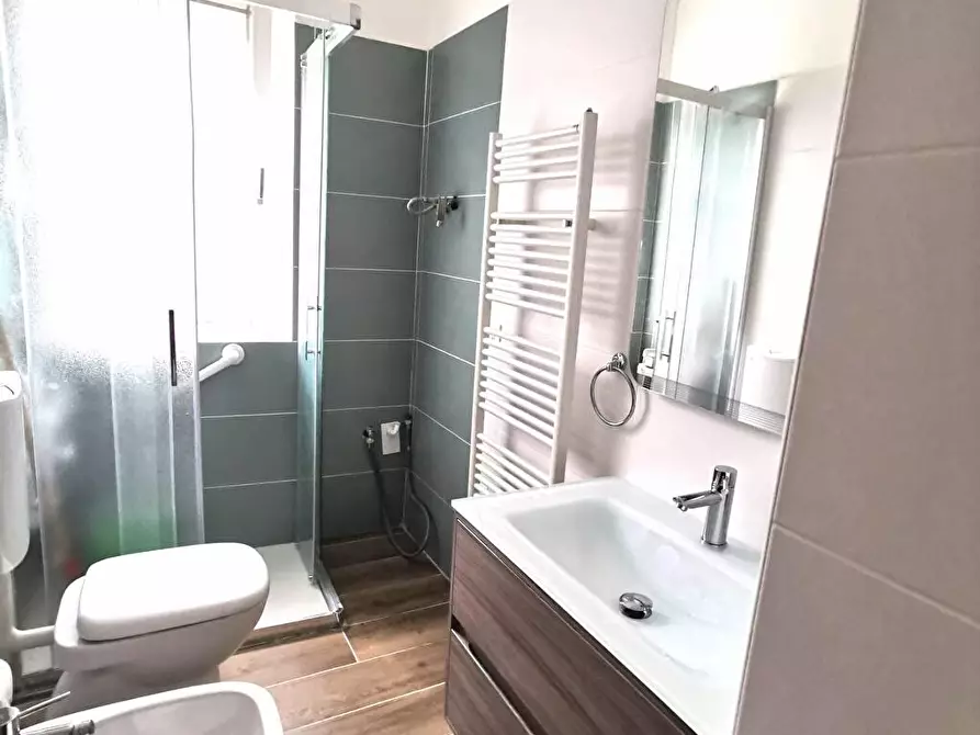 Immagine 4 di Camera in affitto  in Via carlo Stuparich  23 a Brescia