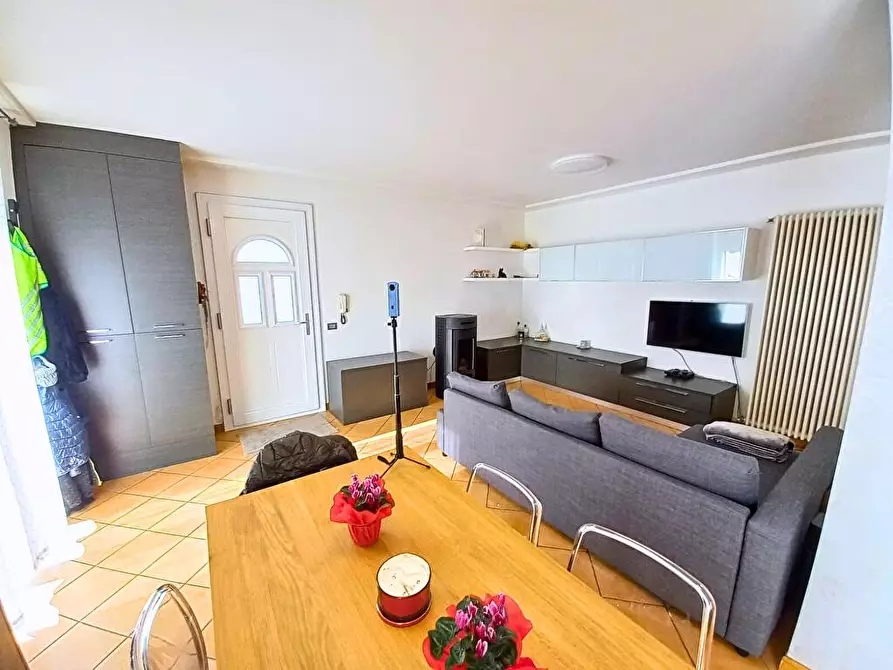 Immagine 3 di Appartamento in vendita  in VIA GUIDO POLO 13 a Borgo Valsugana