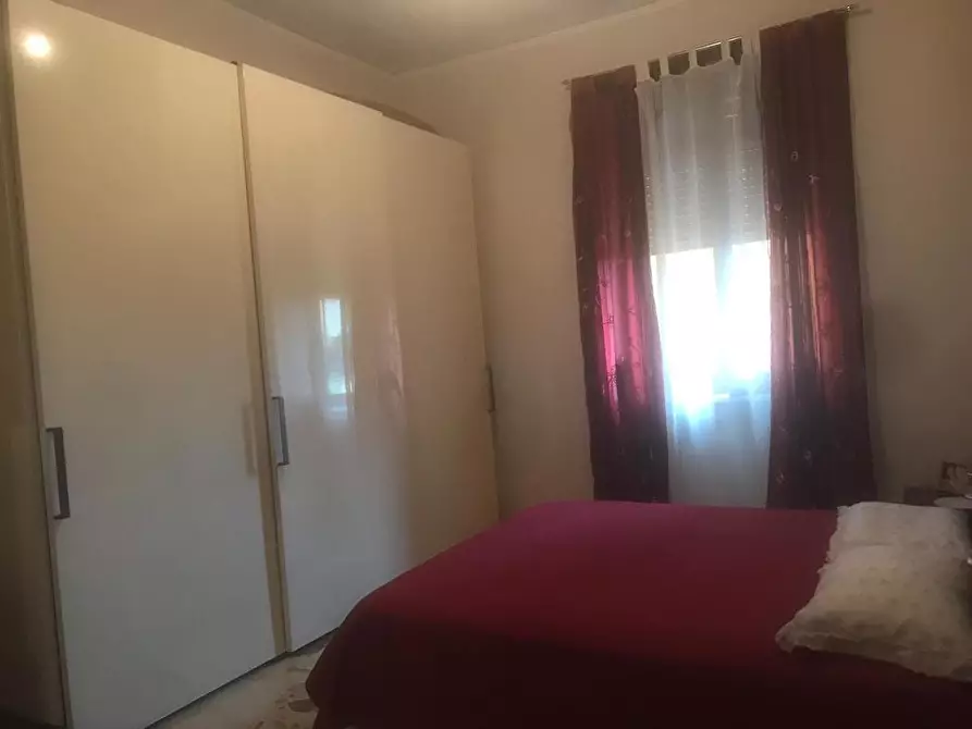 Immagine 4 di Casa semindipendente in vendita  in Via  Nunziante 1 a Sarno