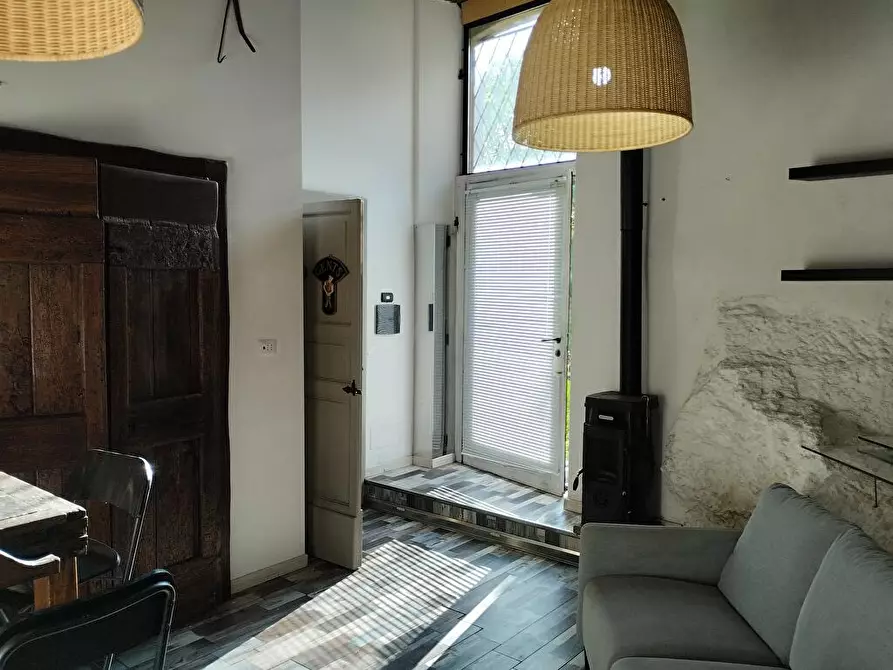 Immagine 2 di Abitazione tipica in affitto  in strada cassia cimina km 3 snc a Viterbo