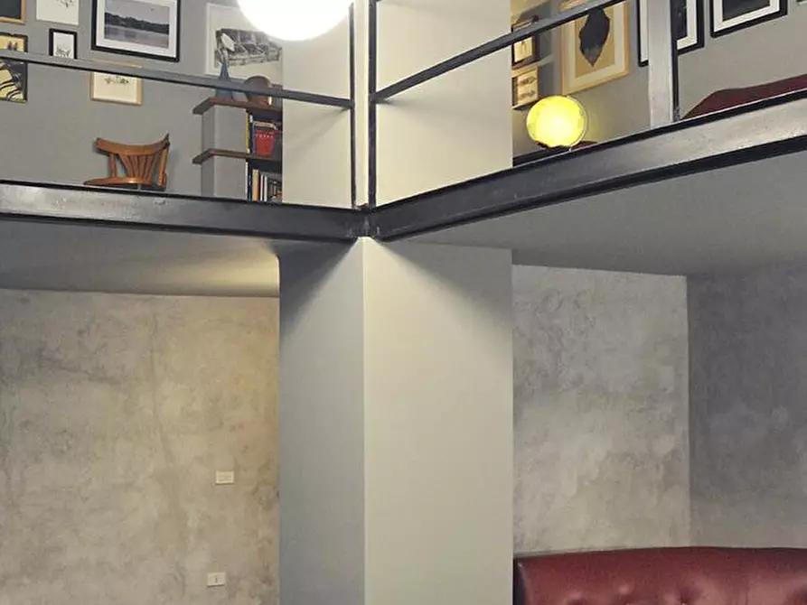 Immagine 2 di Laboratorio in vendita  in via Fastuca 2 a Palermo