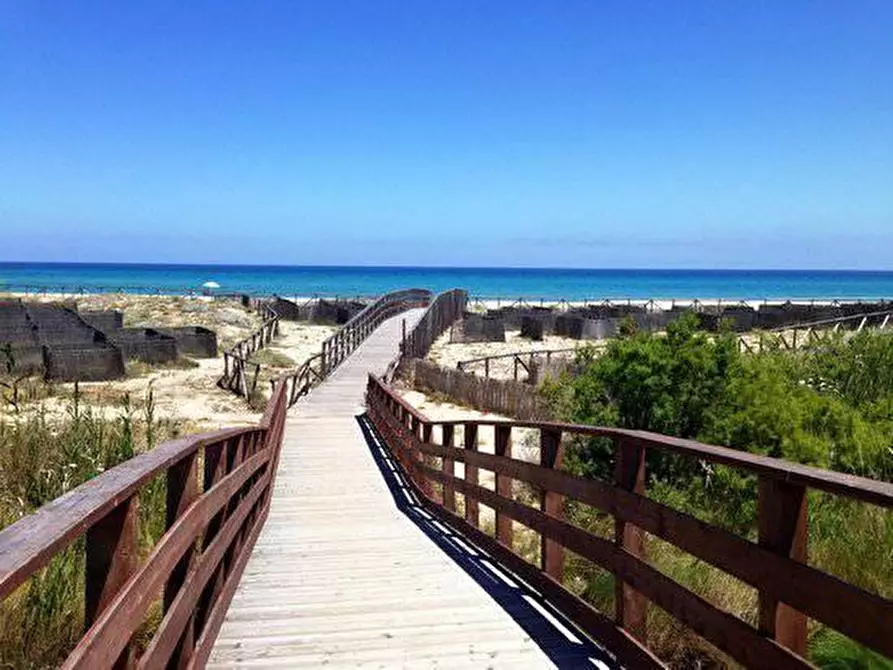 Immagine 5 di Appartamento in affitto  a Posada