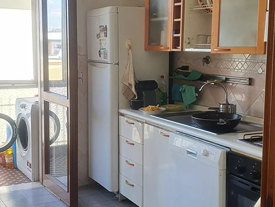 Immagine 3 di Appartamento in affitto  in VIA MAZZARINO 13 a Pescara