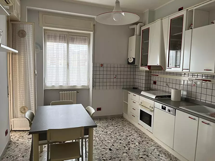 Immagine 3 di Appartamento in affitto  in Via Fraccacreta  60 a Foggia