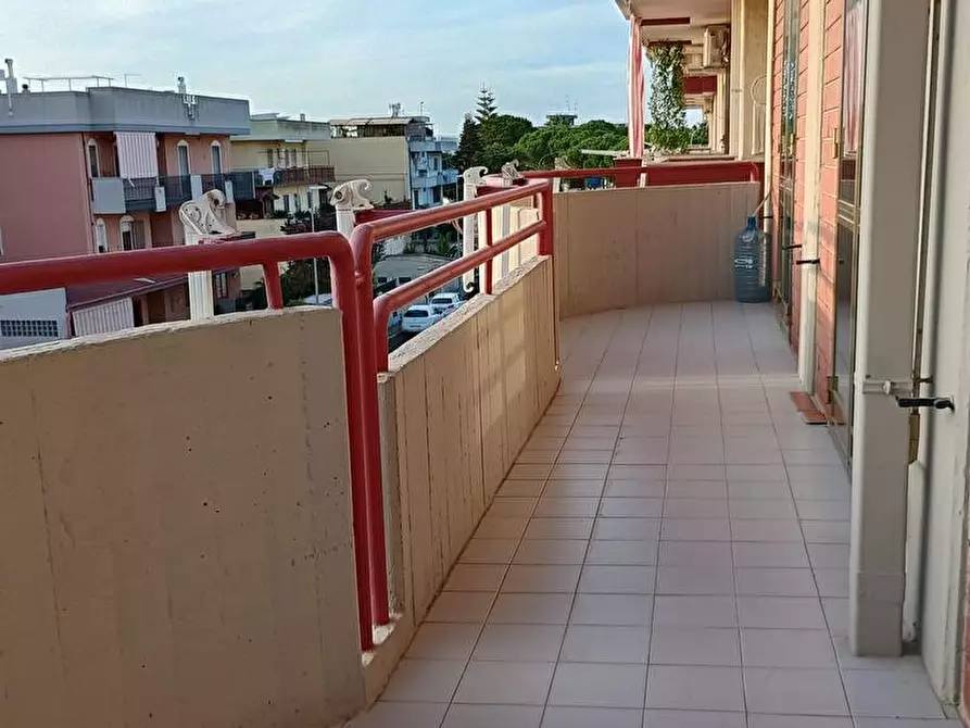 Immagine 23 di Appartamento in vendita  in Via Giorgione 2 a San Giorgio Ionico