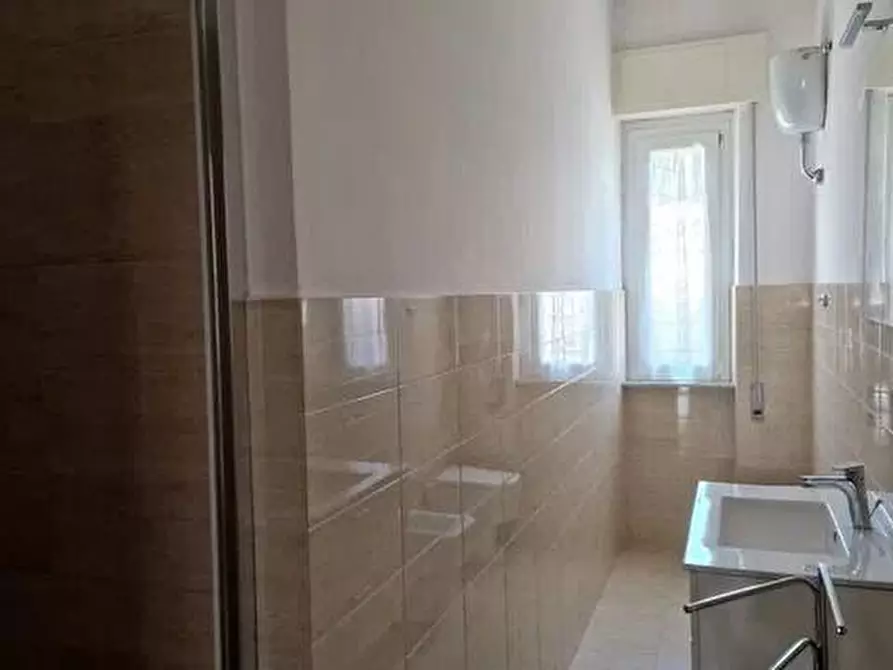 Immagine 5 di Appartamento in affitto  in VIA DEL CARNARO  4 a Viterbo