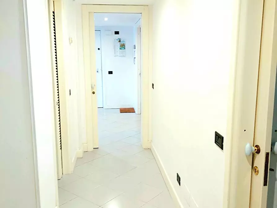 Immagine 7 di Appartamento in affitto  in via bennici  45 a Palermo