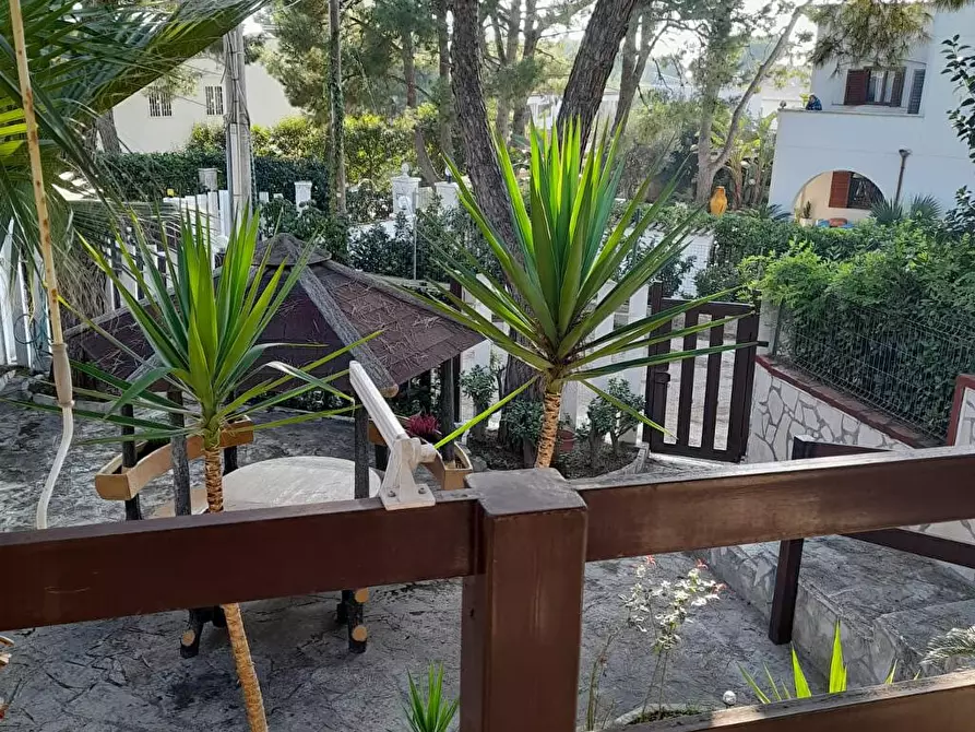 Immagine 12 di Villa in affitto  in VIA DELLA SCOGLIERA 574 a Leporano