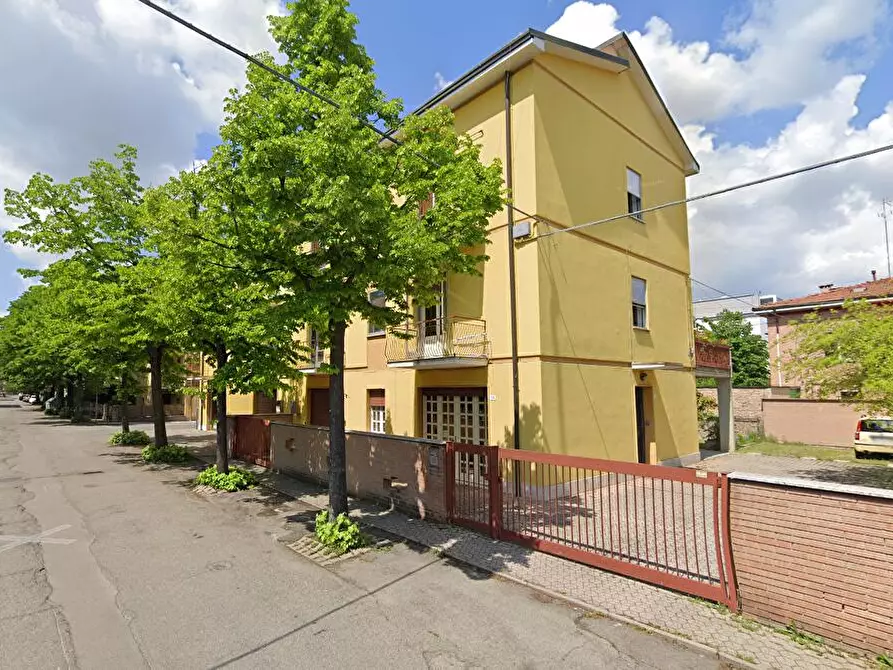 Immagine 2 di Affittacamere in affitto  in Via Conco 131 a Modena