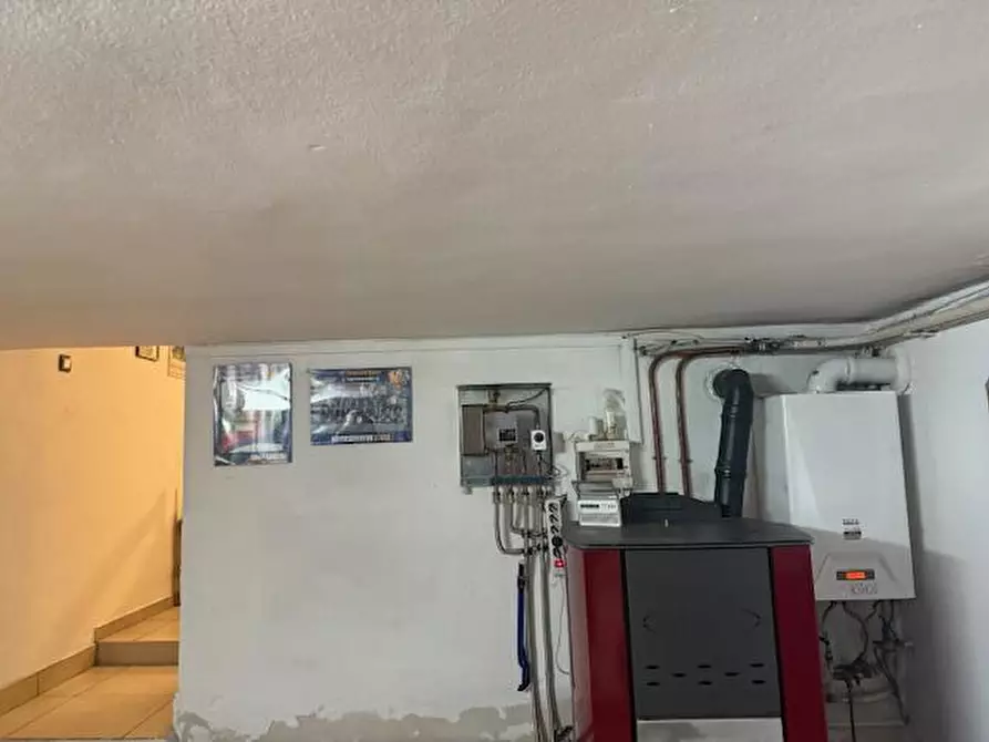 Immagine 11 di Casa indipendente in vendita  a Cadelbosco Di Sopra