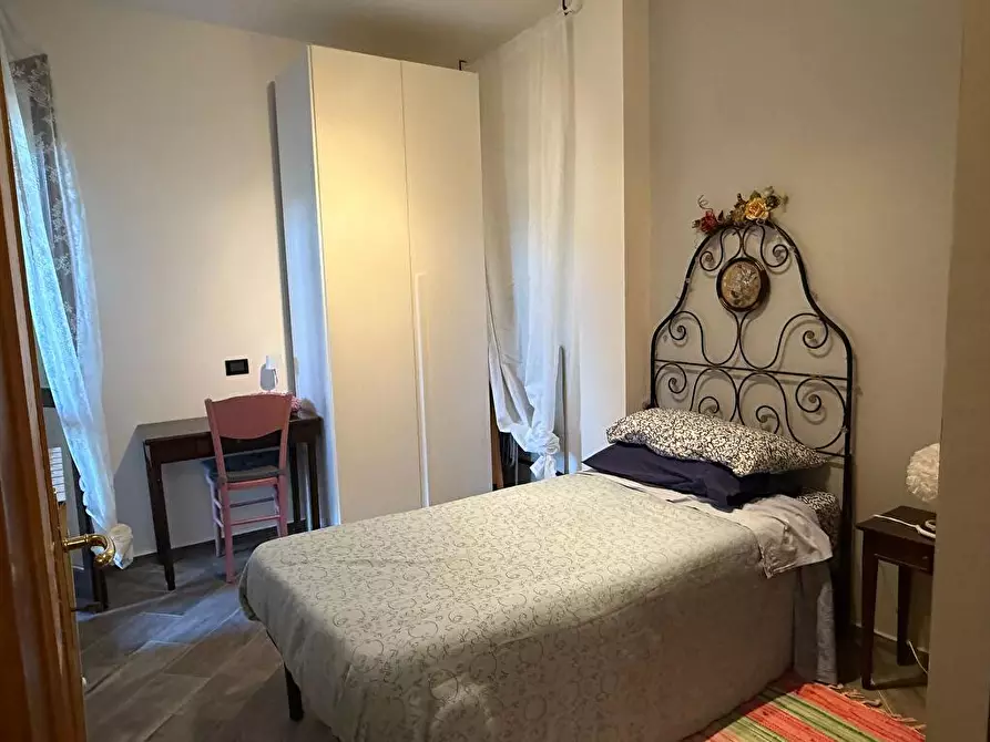 Immagine 7 di Appartamento in vendita  a Borgo Val Di Taro