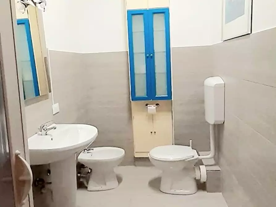 Immagine 2 di Appartamento in affitto  in via argento 20 a Palermo