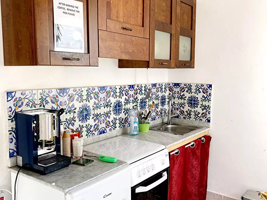 Immagine 14 di Camera in affitto  in Via Argenteria  19 a Palermo