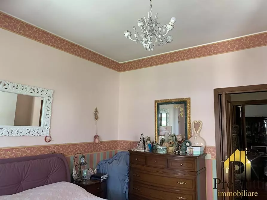 Immagine 13 di Appartamento in vendita  in VIA ANTONIO SOGLIANO 46 a Roma