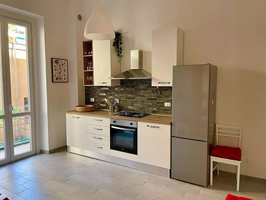 Immagine 5 di Affittacamere in affitto  in Via Imperiale 7 a Genova