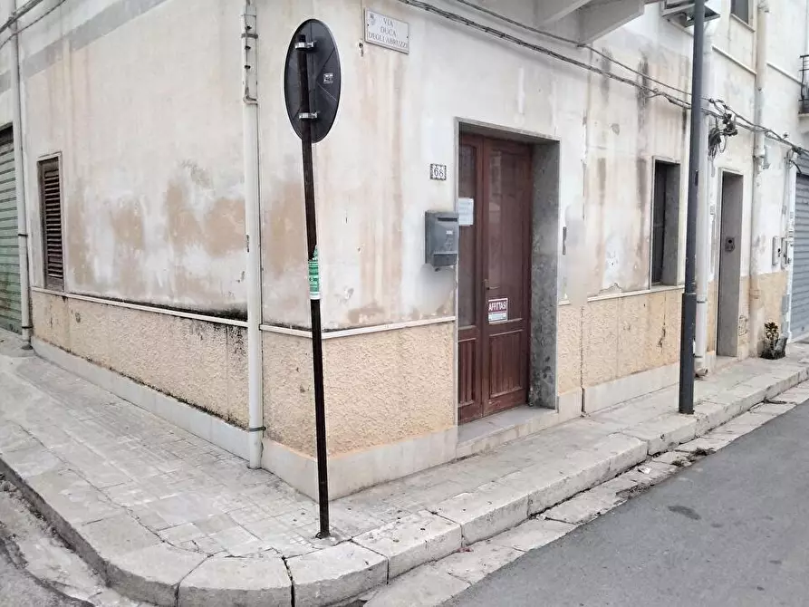 Immagine 1 di Attività commerciale in affitto  in Via abbruzzi  64 68 a San Vito Lo Capo