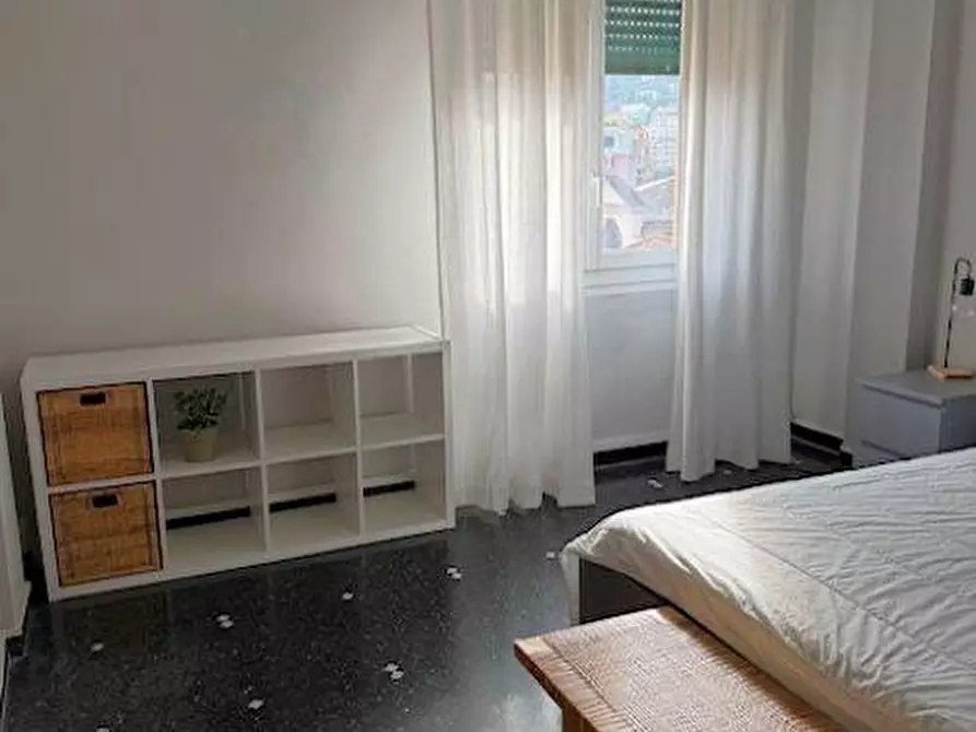 Immagine 4 di Bilocale in affitto  in CORSO ITALIA 66 a Rapallo
