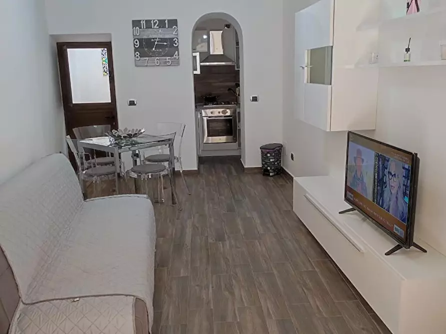 Immagine 3 di Casa vacanze in affitto  in Via san francesco  48 a Mazara Del Vallo