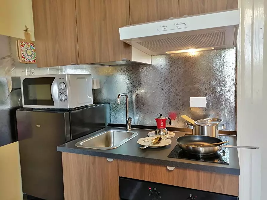 Immagine 6 di Albergo/B&B/Residence in affitto  in Via Etnea, 290, 95129 Catania CT, Italia 290 a Catania