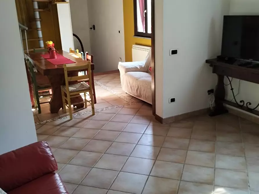 Immagine 5 di Appartamento in affitto  a San Miniato