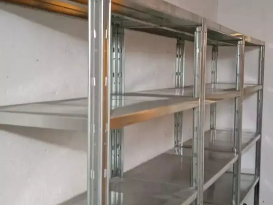 Immagine 2 di Cantina in affitto  in Via Luigi Ferretti 9 a Roma