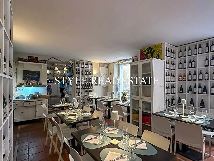 Immagine 28 di Bar / Ristorante in vendita  in Via Giuseppe Maria Capodieci 6 a Siracusa