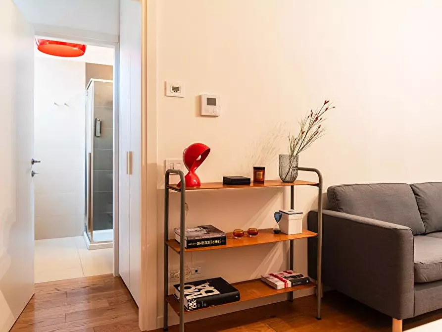 Immagine 13 di Appartamento in affitto  in piazzale bacone  7a a Milano