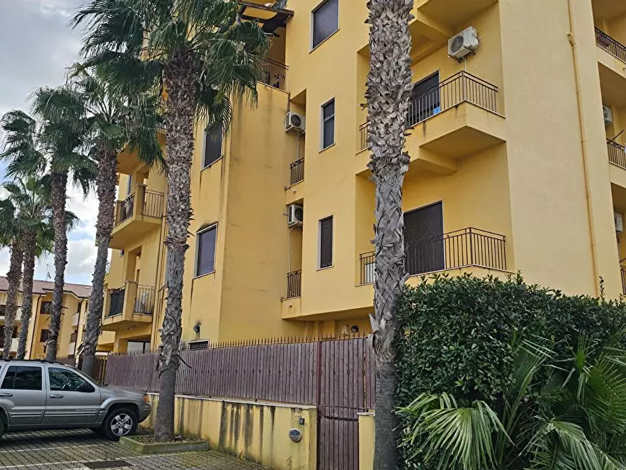 appartamento in affitto ad Agrigento