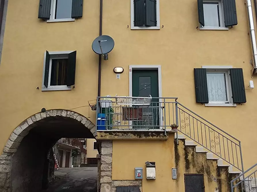 Immagine 13 di Abitazione tipica in affitto  in VIA BIANCHI  6 a Grezzana