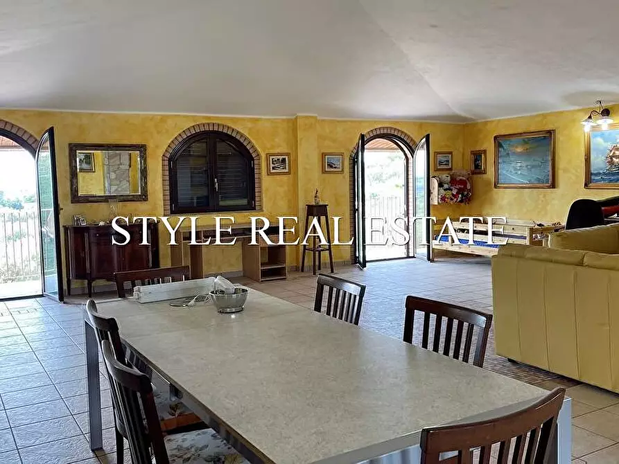 Immagine 20 di Villa in vendita  in contrada san giorgio a Melilli