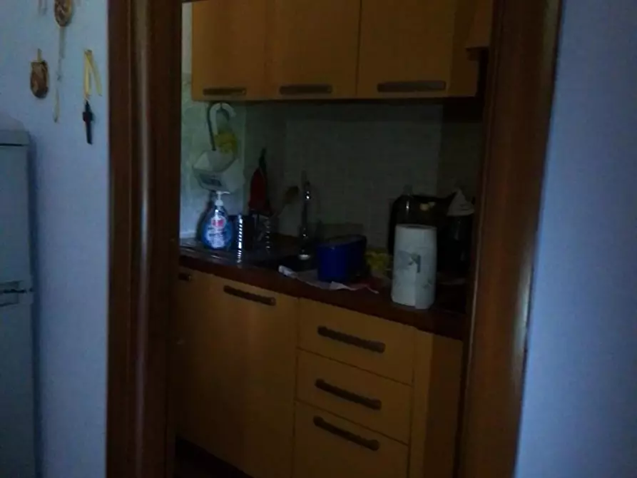 Immagine 18 di Terreno agricolo in vendita  in Via Villa Venere 1 a Sarno