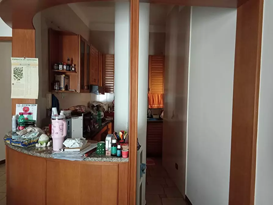 Immagine 14 di Appartamento in vendita  in Via Abignente 36 a Sarno