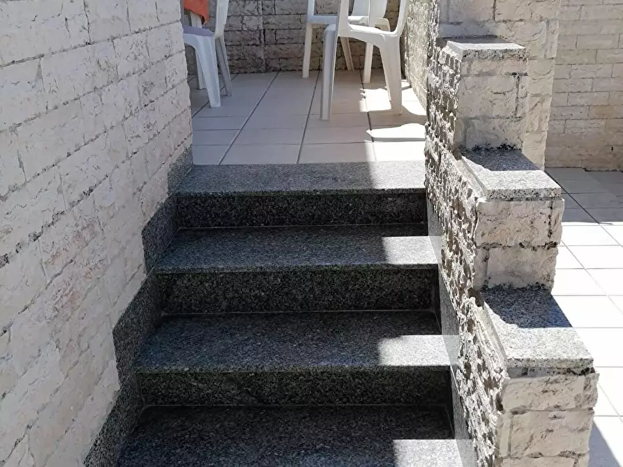 Immagine 12 di Appartamento in affitto  in Via Brenta 23 a Santa Cesarea Terme