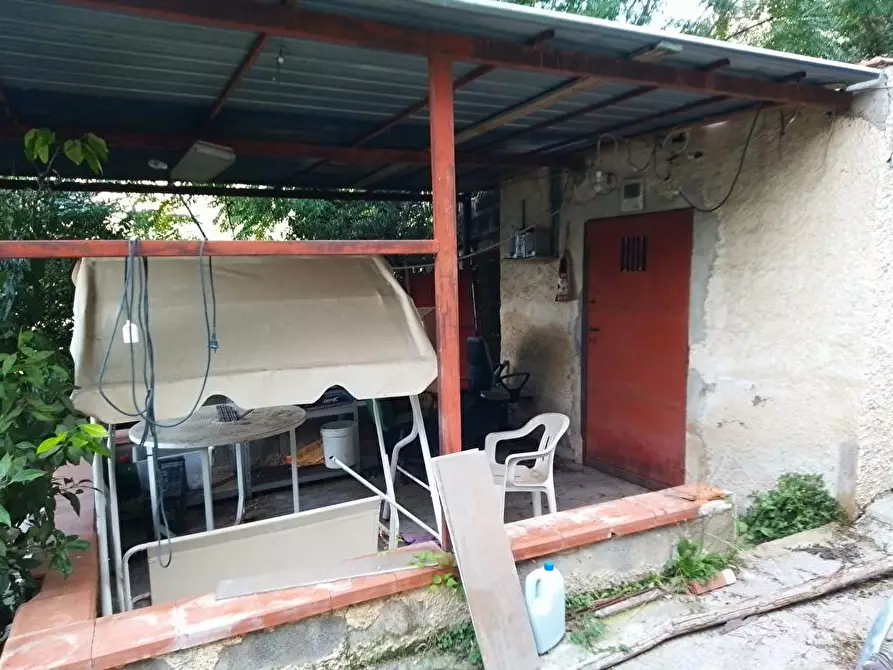 Immagine 4 di Terreno agricolo in vendita  in Via Bracigliano 1 a Sarno