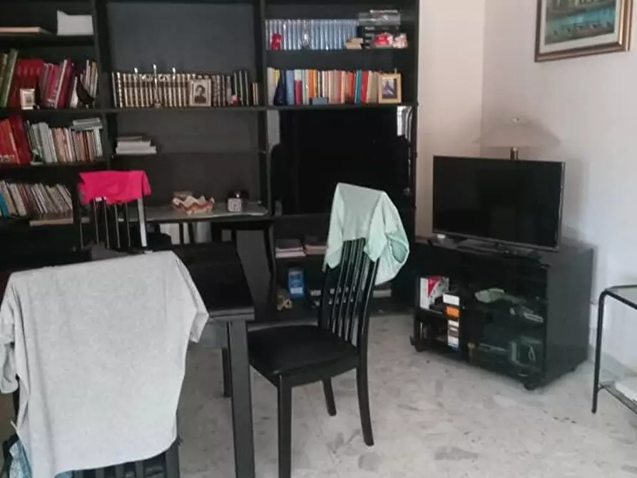 Immagine 3 di Appartamento in affitto  in via nervesa privata san brunello 31 a Reggio Di Calabria