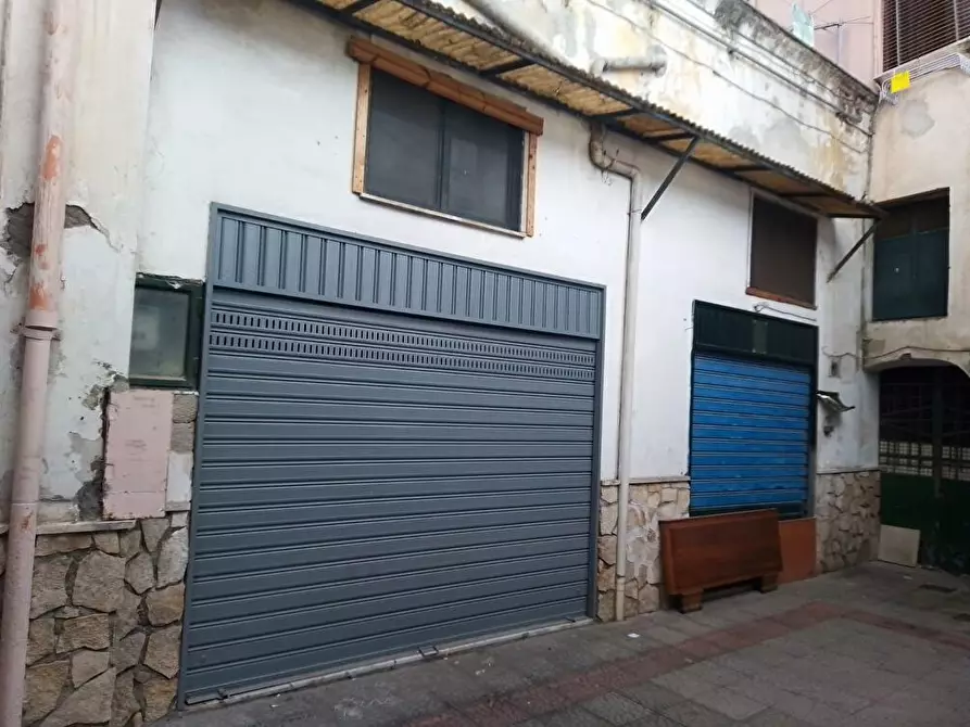 Immagine 8 di Casa semindipendente in vendita  in Via Laudisio 46 a Sarno
