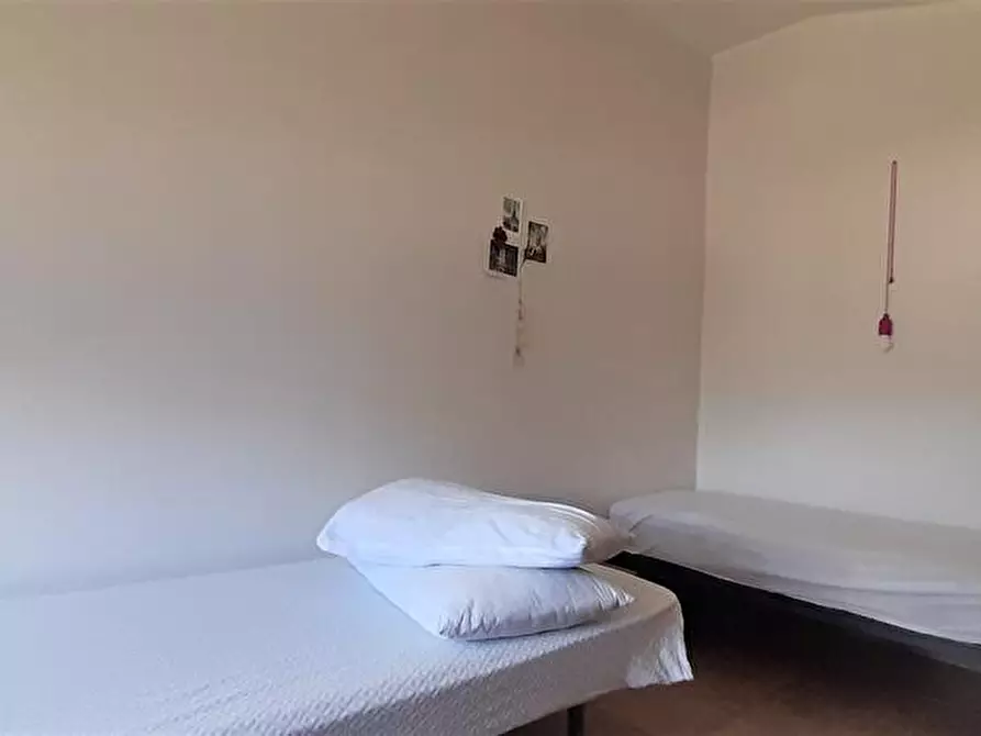 Immagine 6 di Mansarda in affitto  a L'aquila