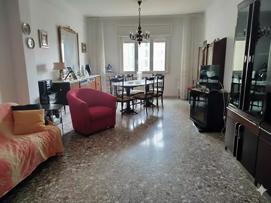 Immagine 3 di Appartamento in vendita  in Via Catania 10 a Taranto