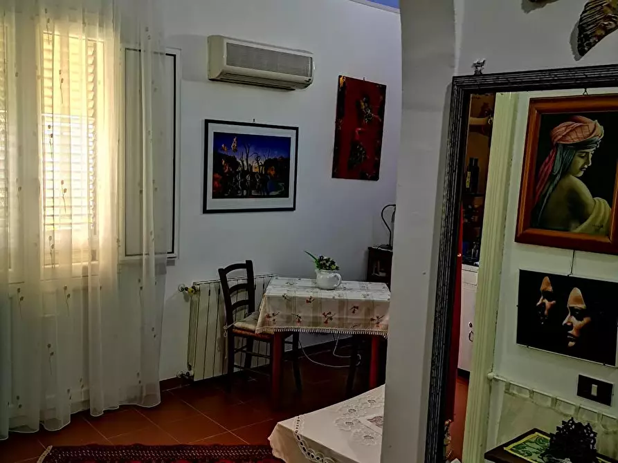 Immagine 3 di Camera in affitto  a Sassari