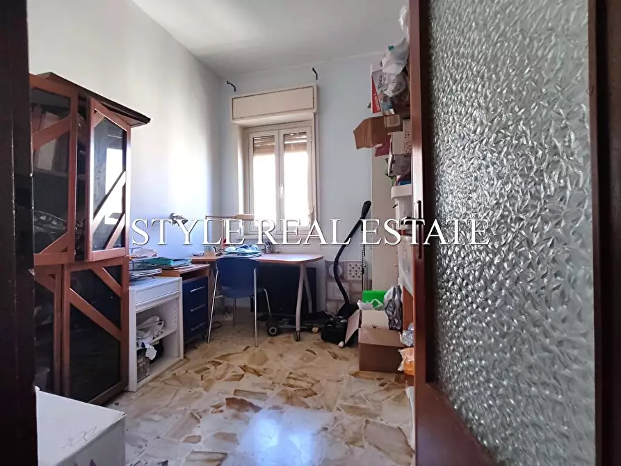 Immagine 7 di Appartamento in vendita  in Via Paterno a Siracusa