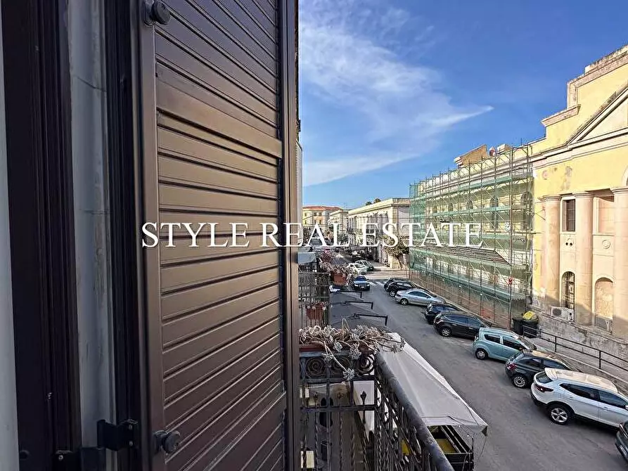Immagine 6 di Appartamento in vendita  in G.B. PERASSO - a Siracusa