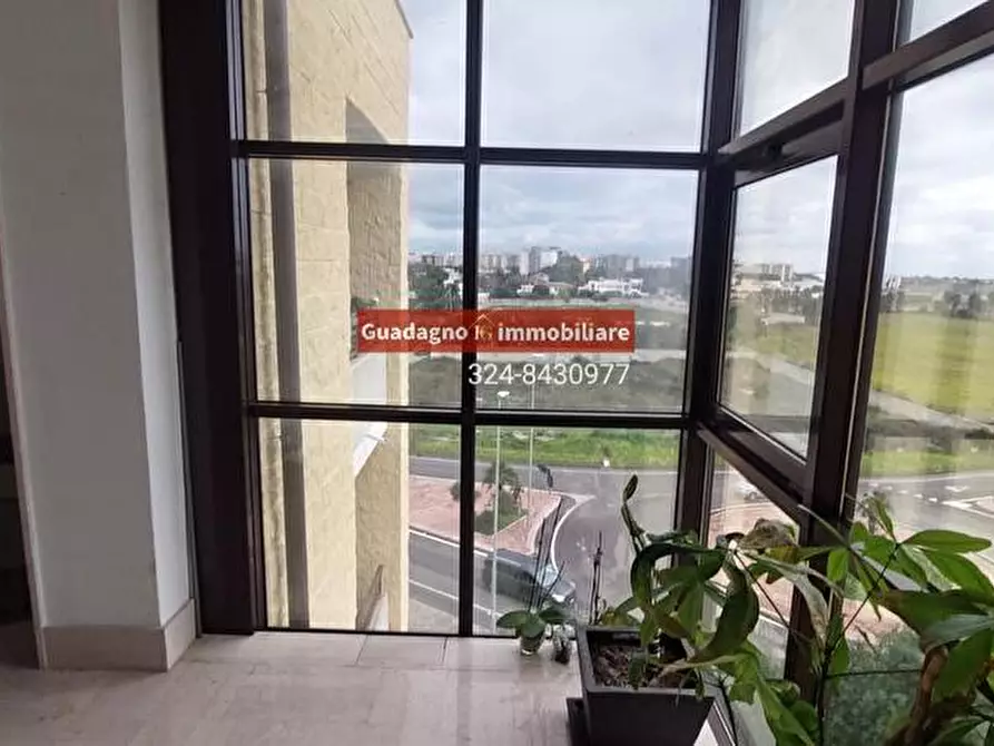 Immagine 2 di Appartamento in vendita  in via alberto sordi 2 a Lecce