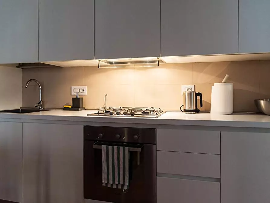 Immagine 6 di Appartamento in affitto  in piazzale bacone  7a a Milano